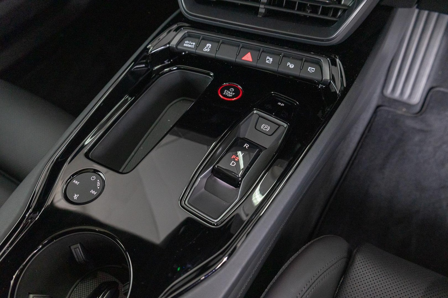 Image about Audi RS e-tron GT RS e-tron GT performance