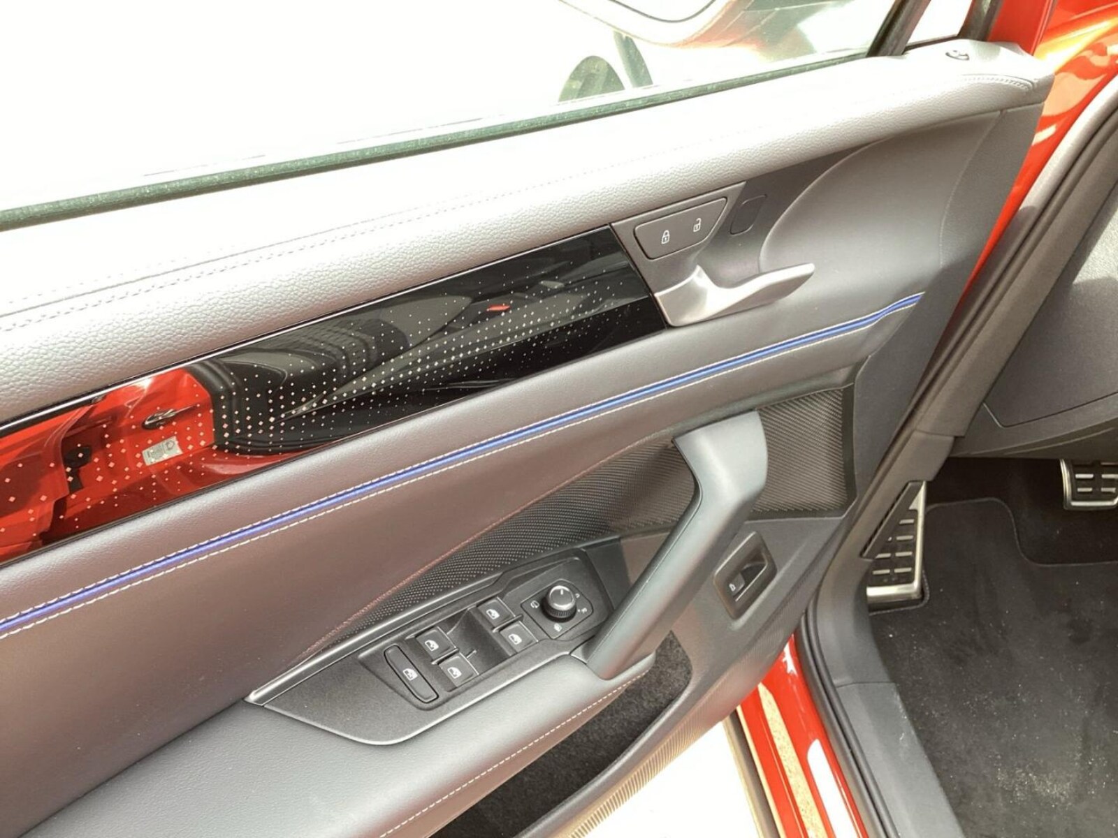 Volkswagen Tiguan – Bild 19