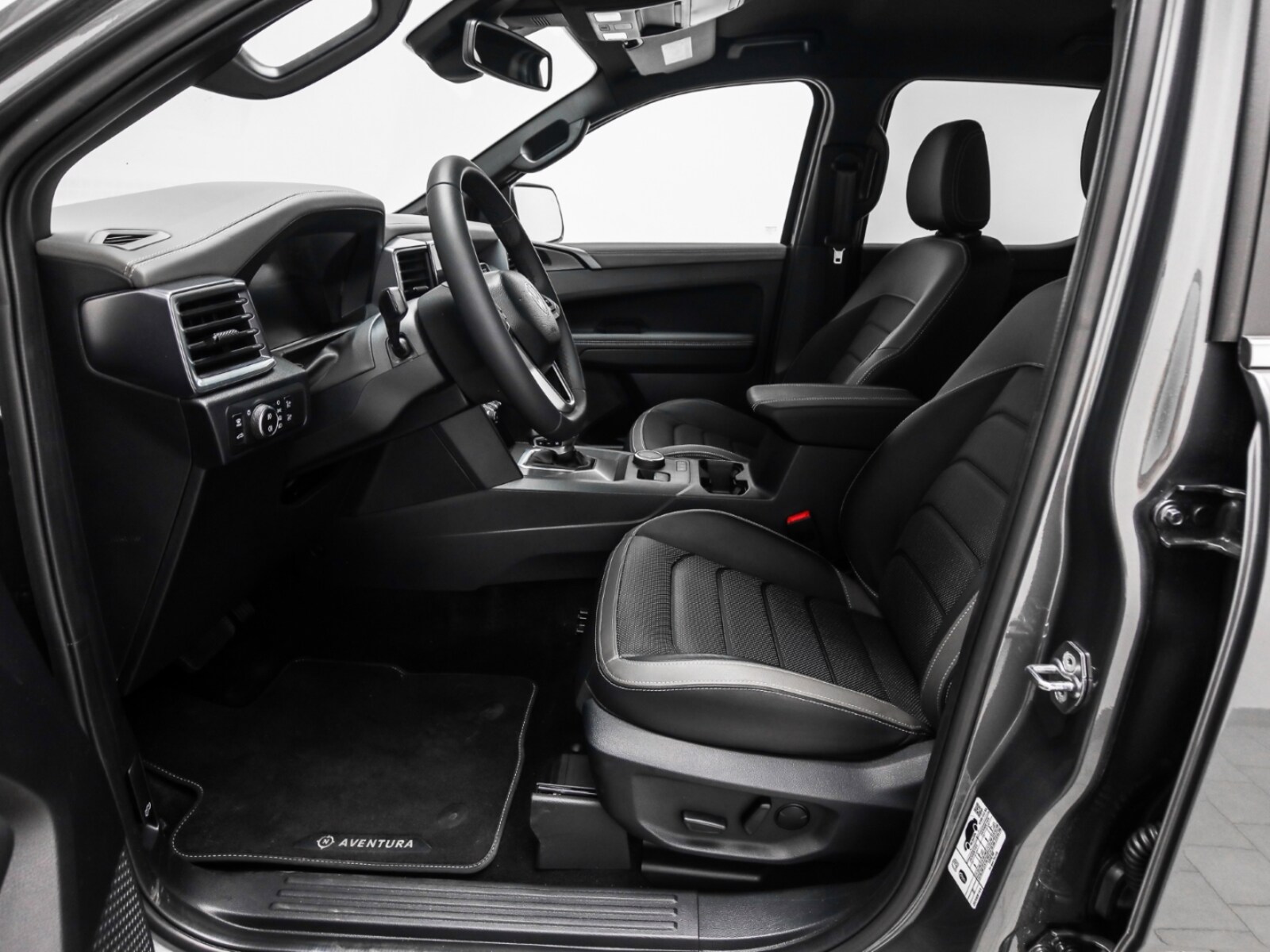 Volkswagen Amarok DoubleCab – Bild 6