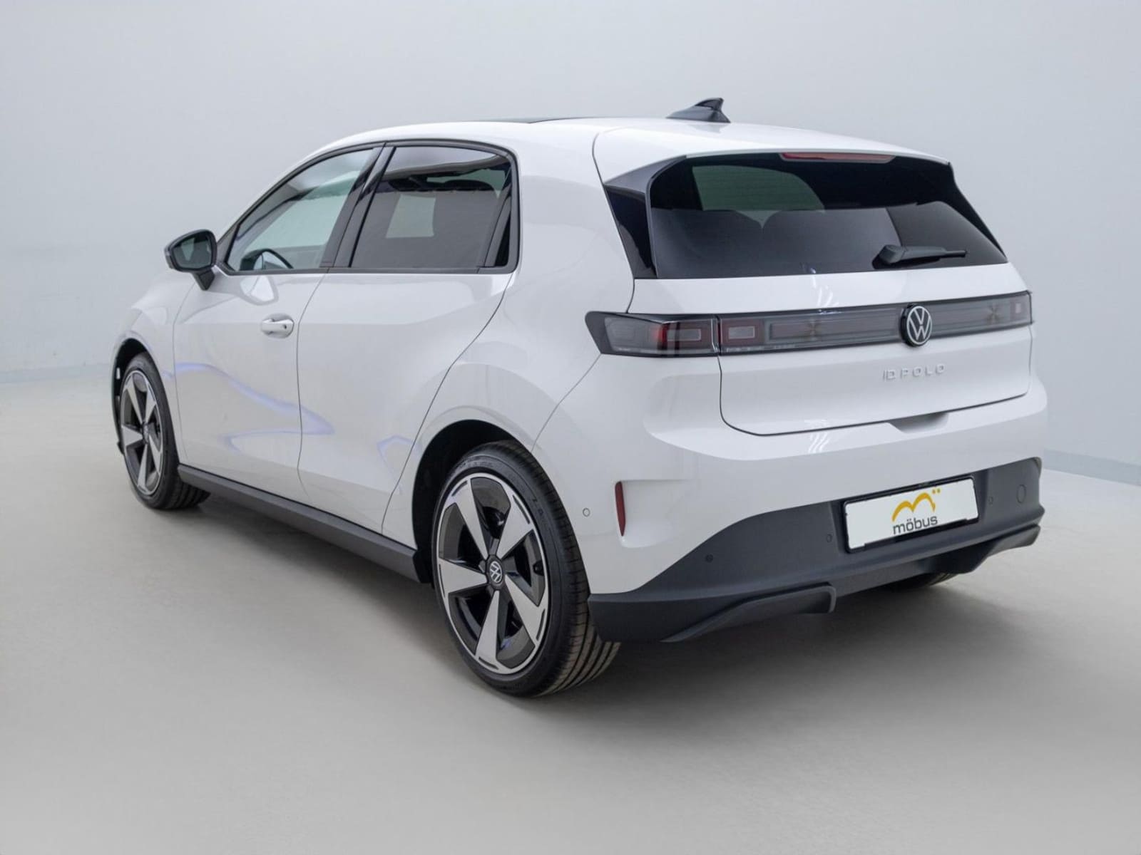 Volkswagen ID. Polo – Bild 4