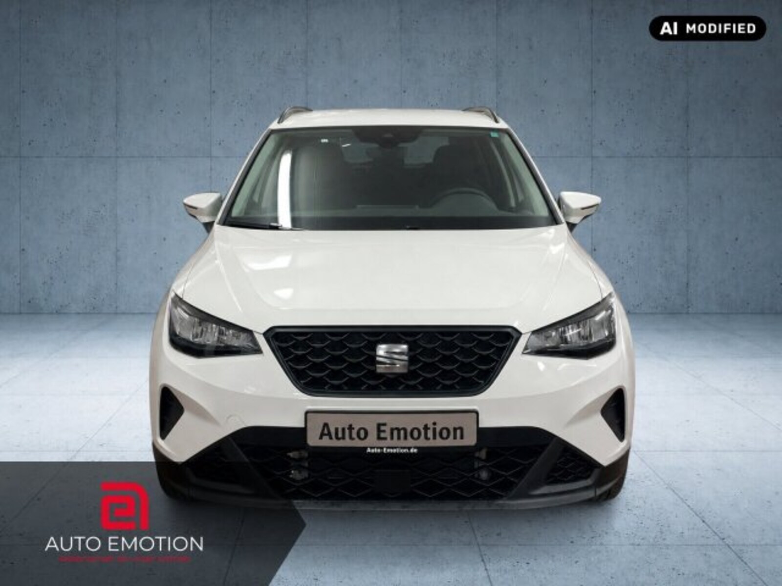 SEAT Arona – Bild 9