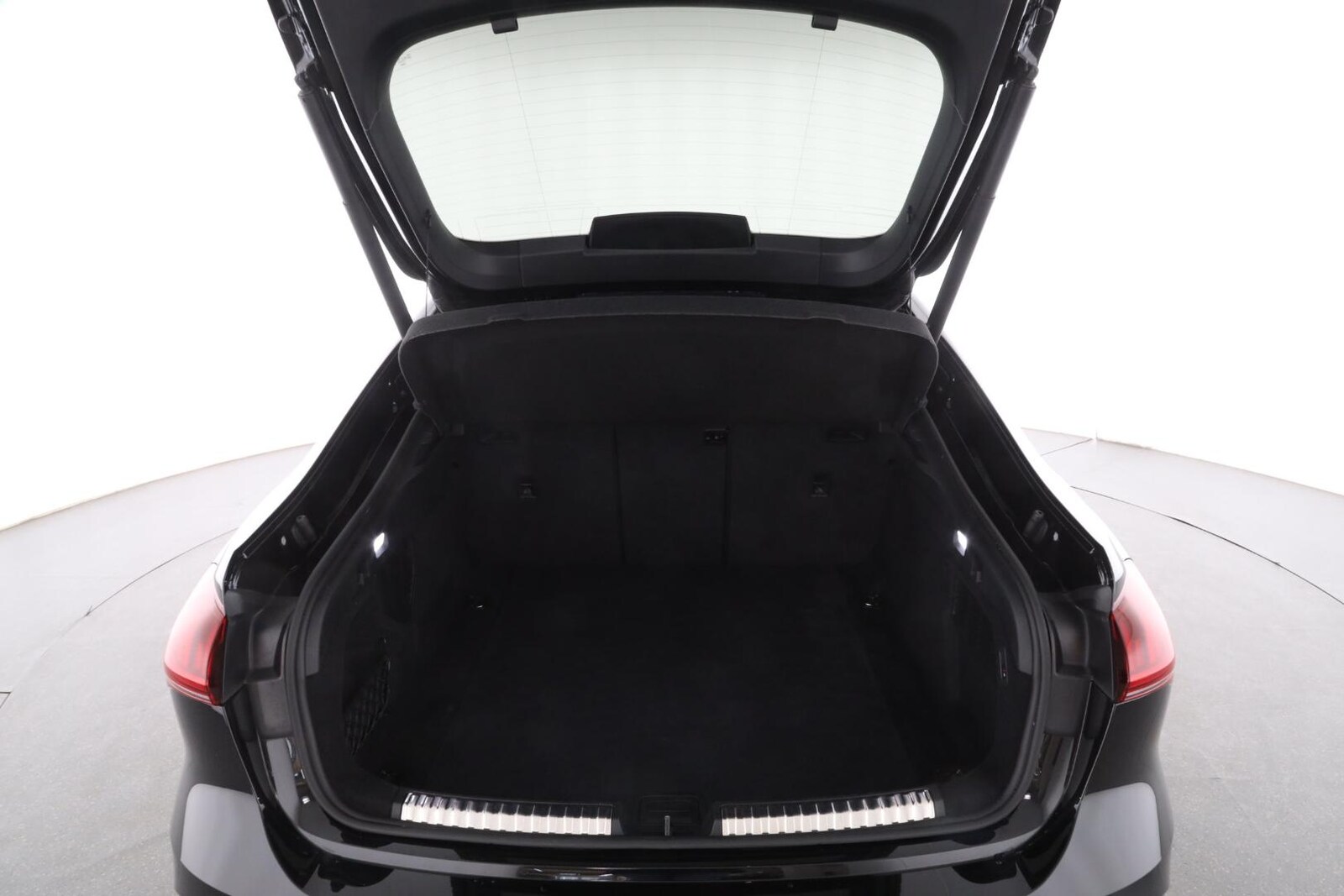Audi A5 Limousine – Bild 10