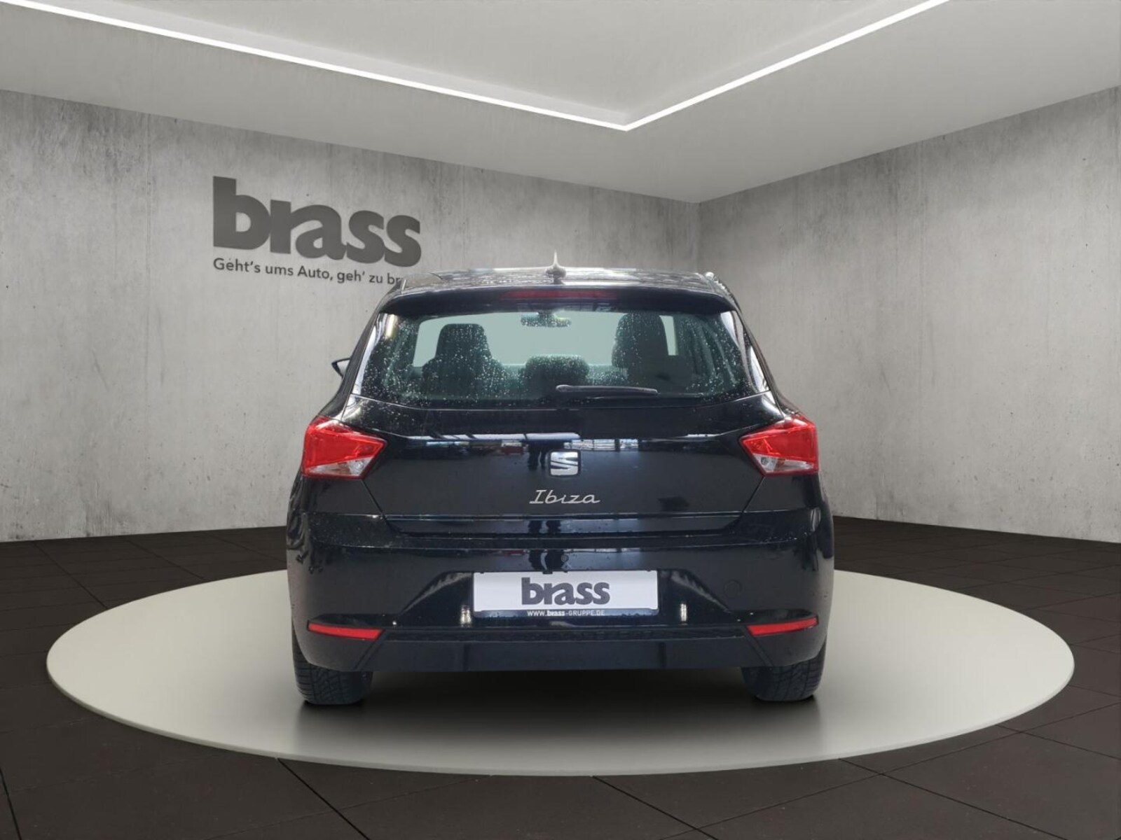 SEAT Ibiza – Bild 4