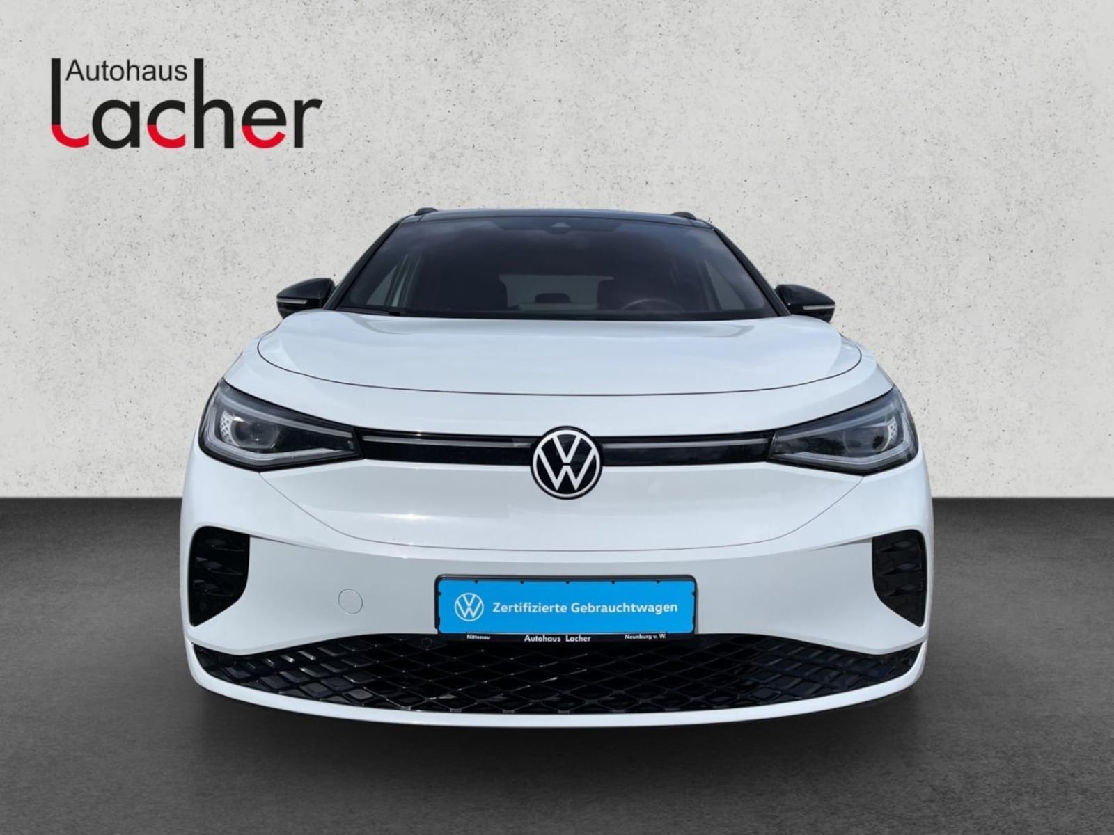 Volkswagen ID.4 – Bild 9