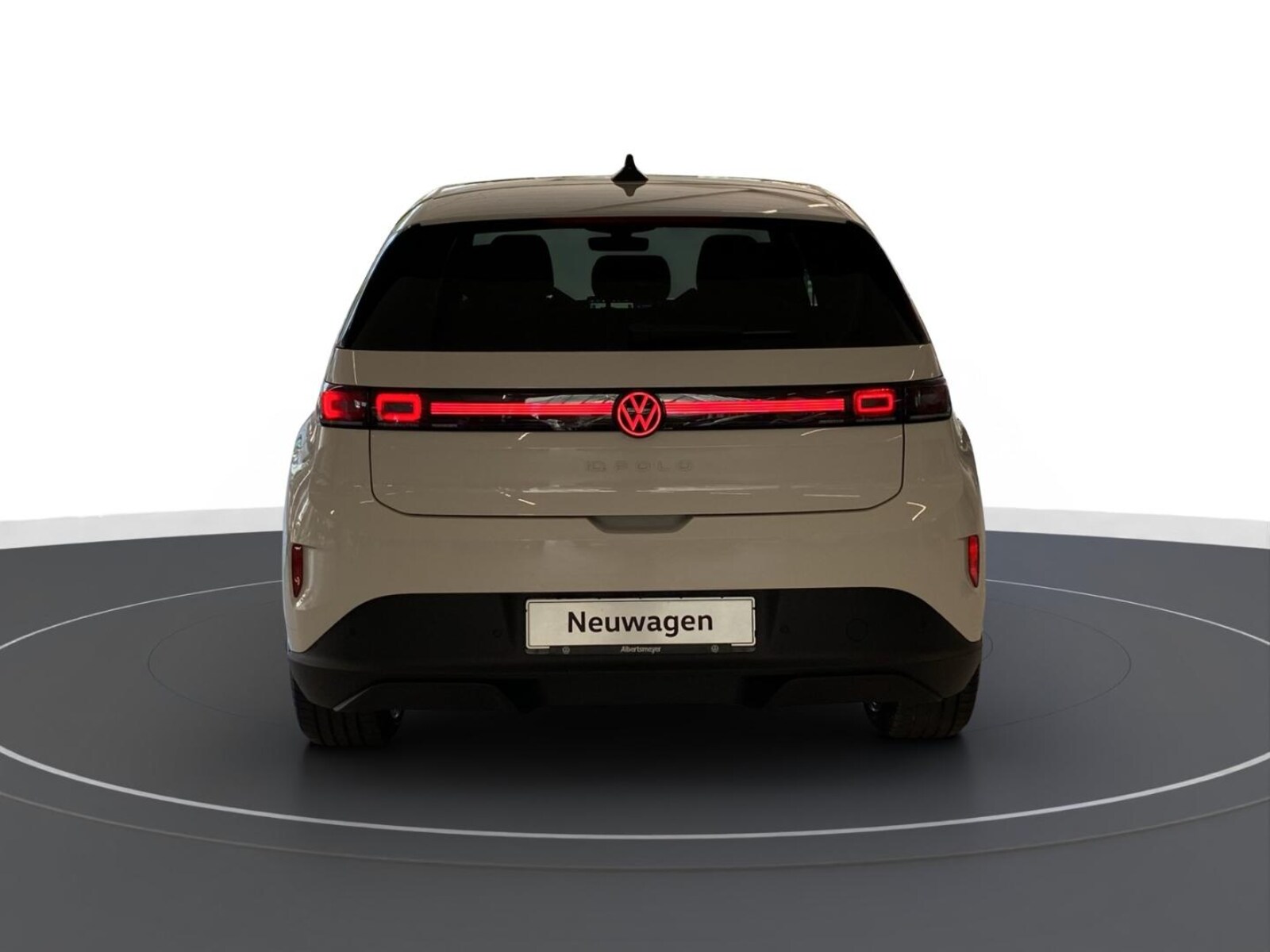 Volkswagen ID. Polo – Bild 3