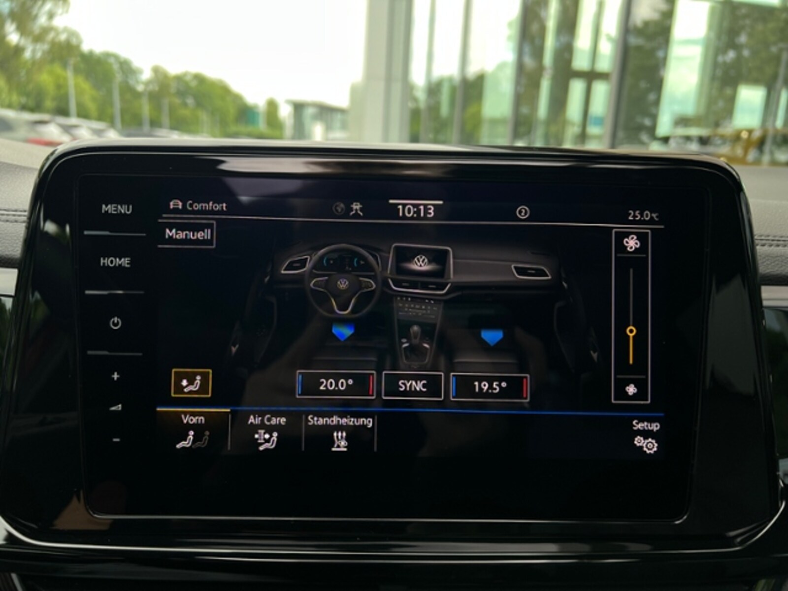 Volkswagen T-Roc – Bild 18