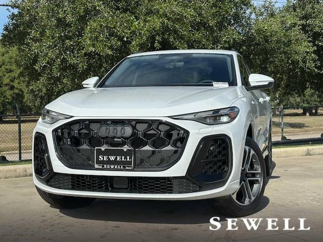 2026 Audi Q5