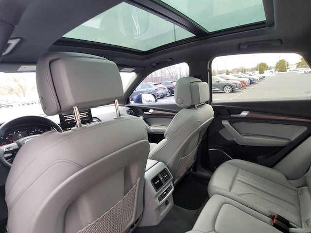 2023 Audi Q5 Sportback Premium - Photo 14