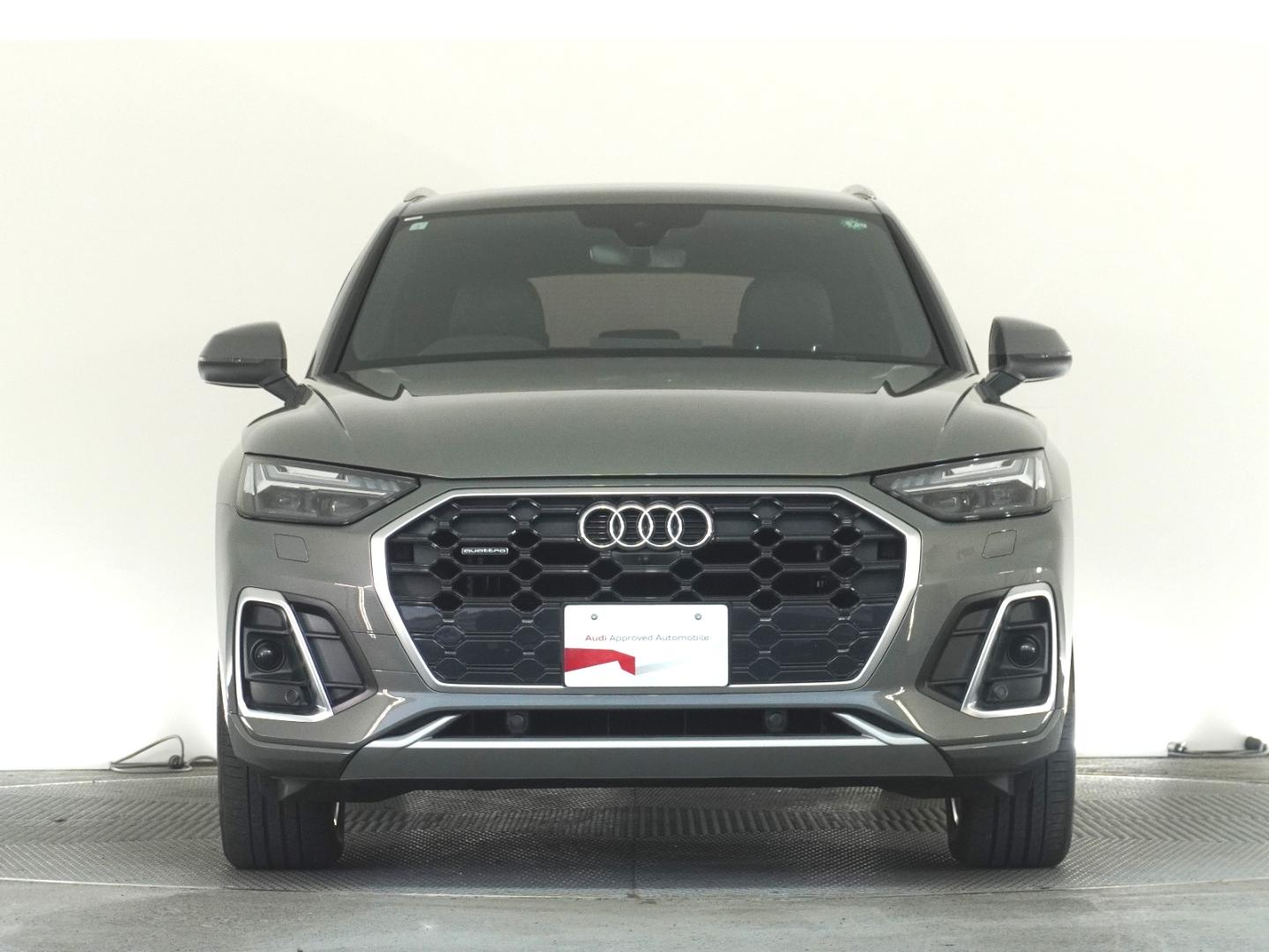 Image about Audi Q5 40 TDI quattro S line 150(204) kW(PS) S tronic