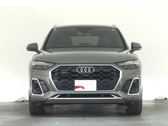 Image about Audi Q5 40 TDI quattro S line 150(204) kW(PS) S tronic