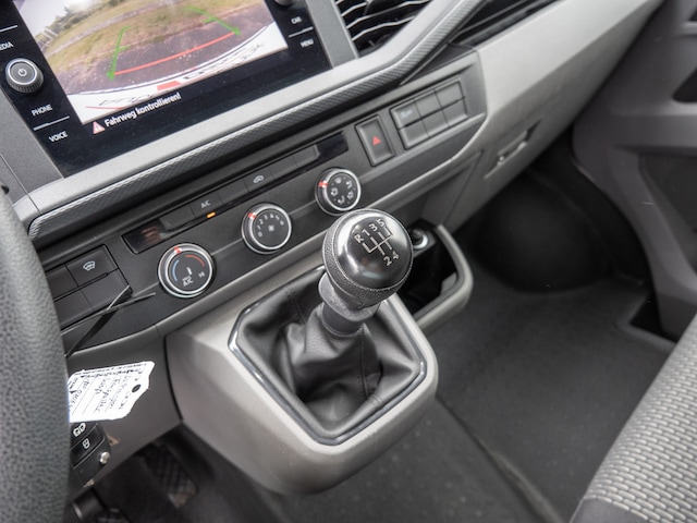 Volkswagen T6.1 Transporter