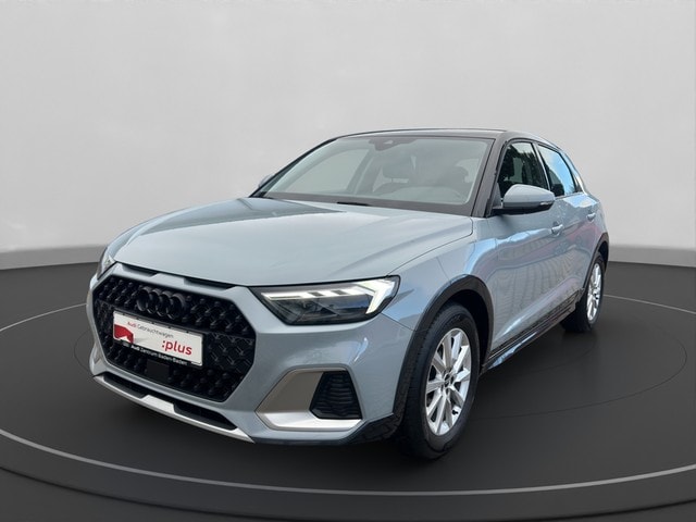 Image about A1 citycarver 30 TFSI Schaltgetriebe