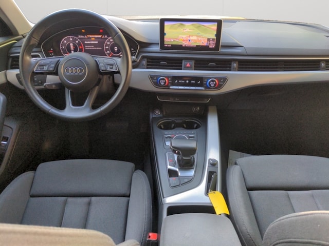 Audi A4 Avant Sport 2.0 TDI S Tronic - 2018 - Joinsteer - #8