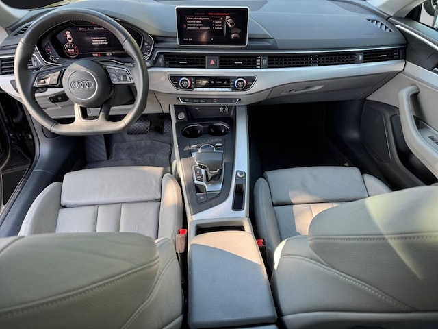 Audi A5 Coupé Design 35 TFSI 150 Ch S Tronic - 2019 - Joinsteer - #58