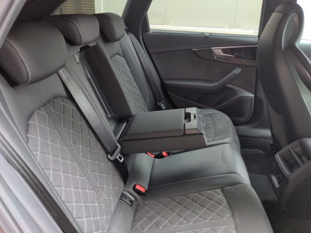 Audi S4 Avant TDI Quattro Tiptronic - 2022 - Joinsteer - #14