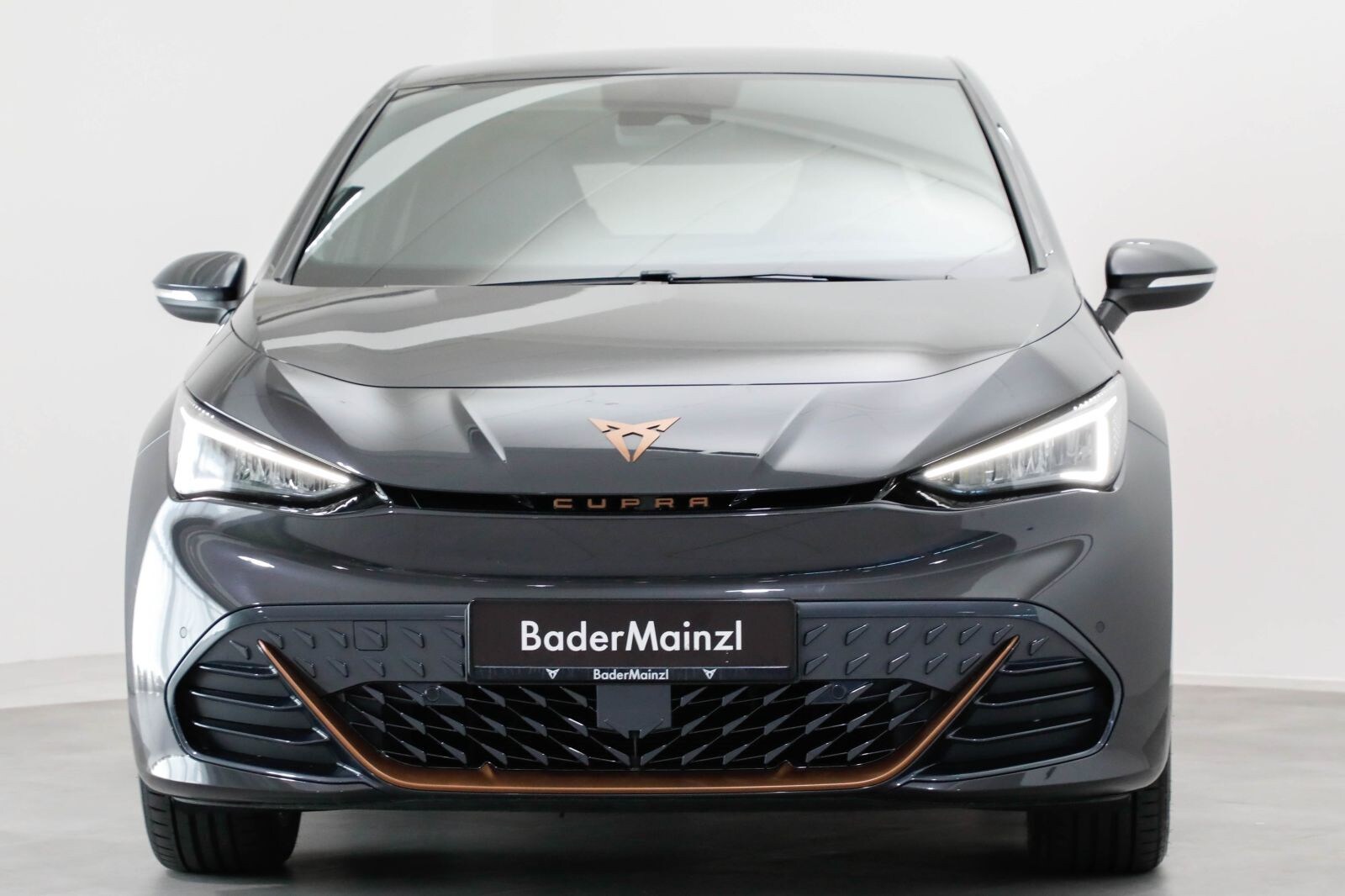 CUPRA Born – Bild 4