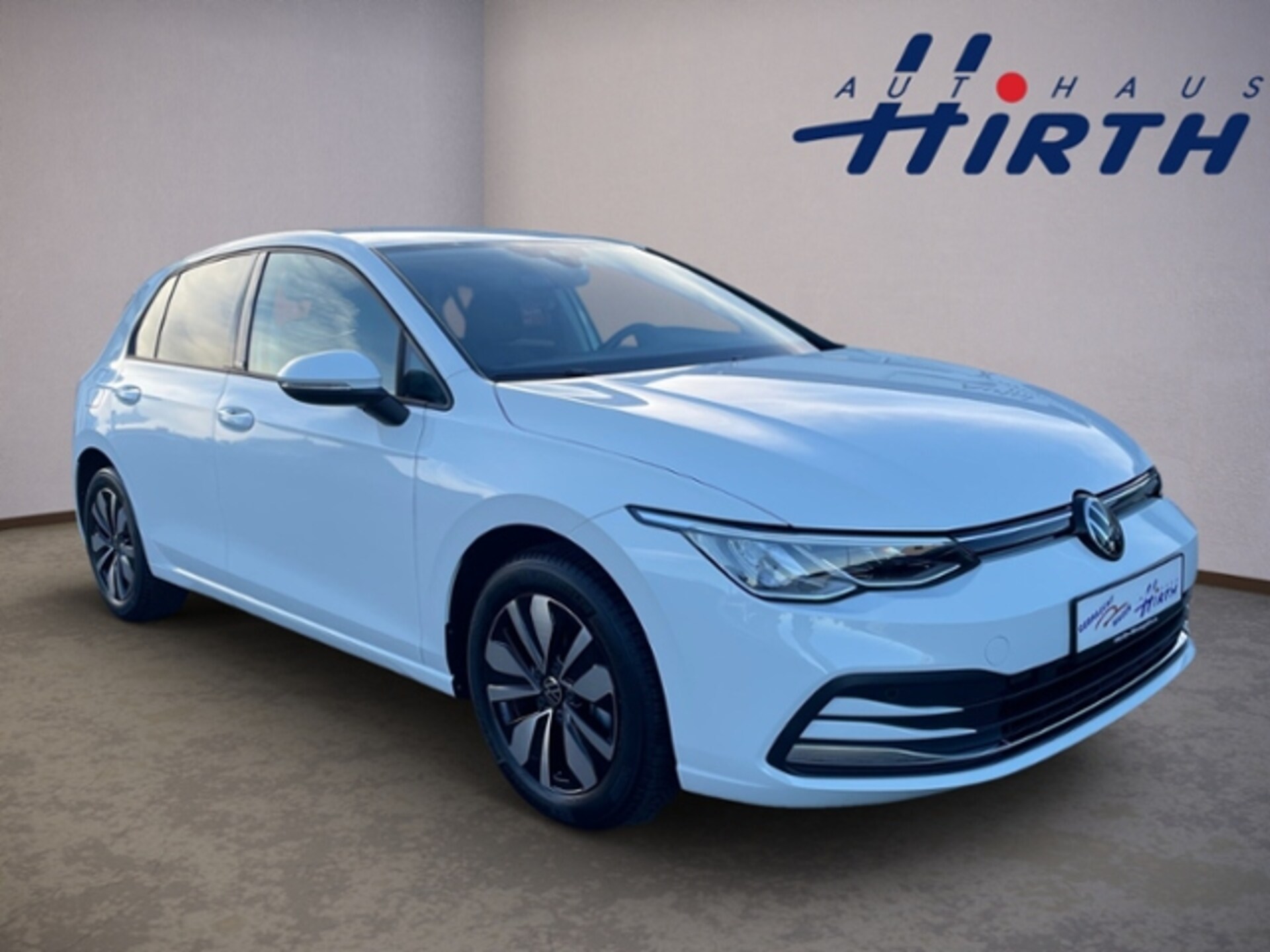 Volkswagen Golf MOVE