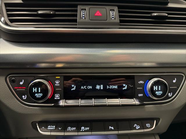 2024 AUDI Q5 - Image 13