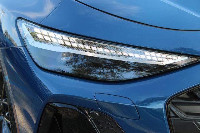 2026 Audi A6 Prestige - Photo 9