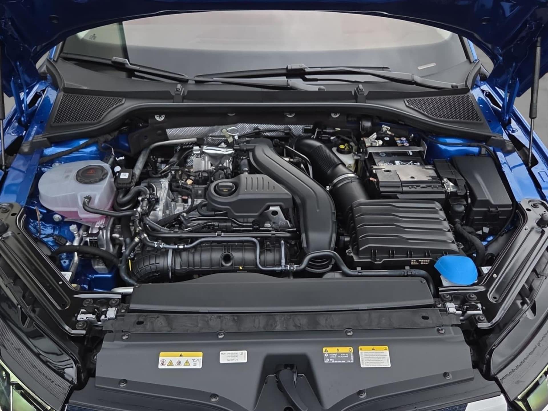 Skoda Octavia Combi Selection