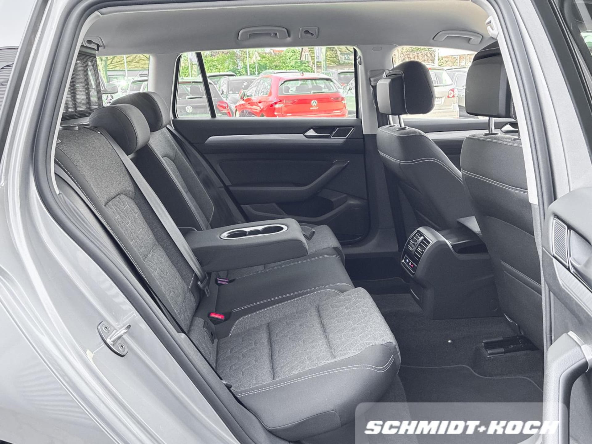 Volkswagen Passat Variant Business