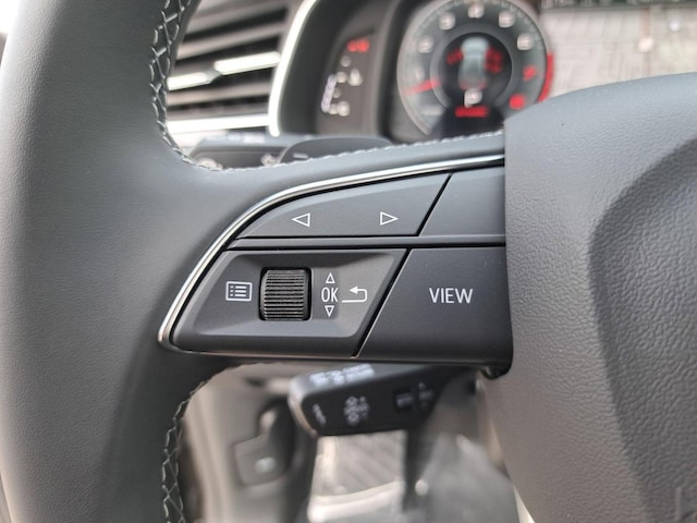 2026 Audi Q8 Prestige - Photo 17