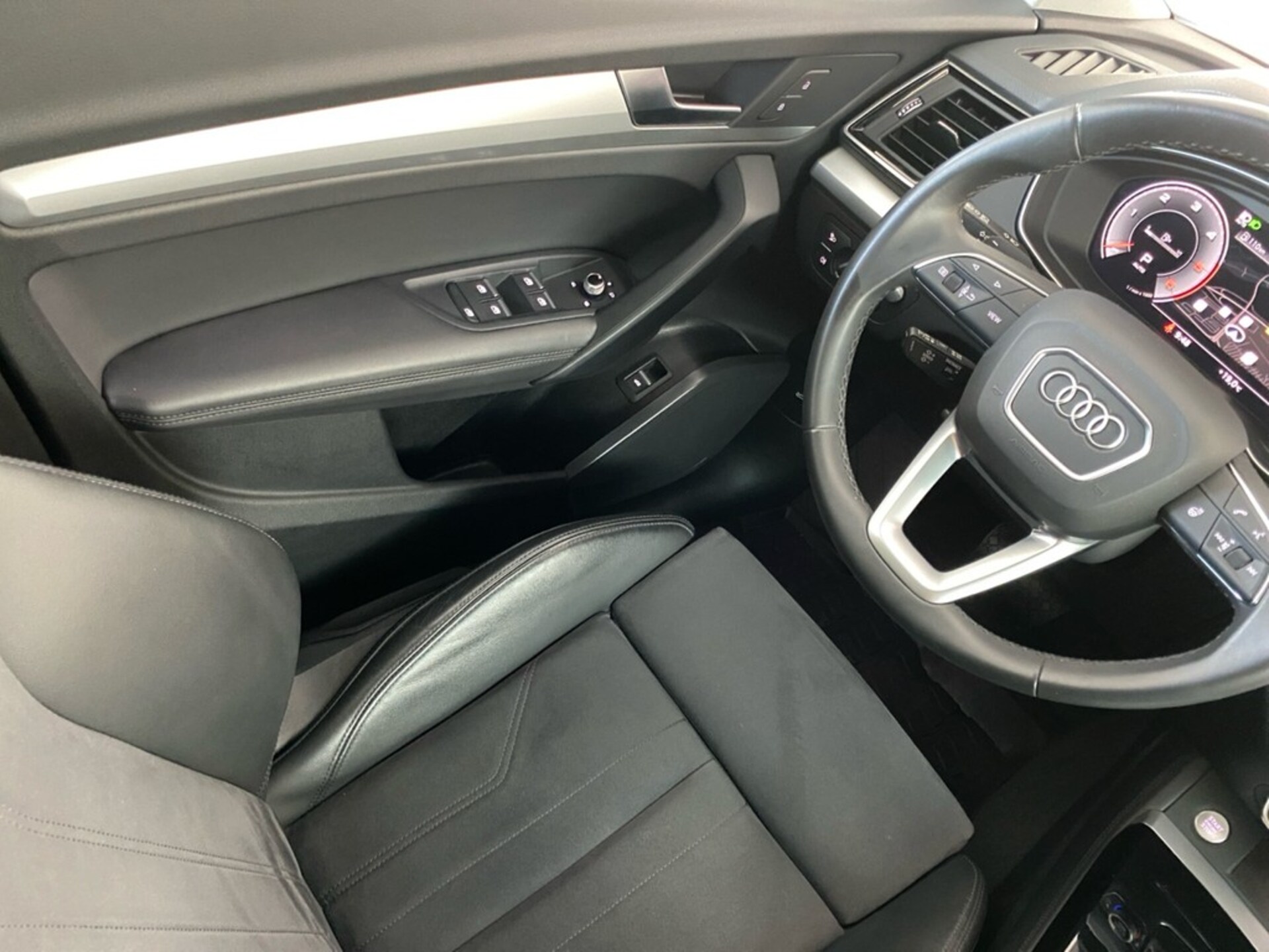 Audi Q5 SUV S line