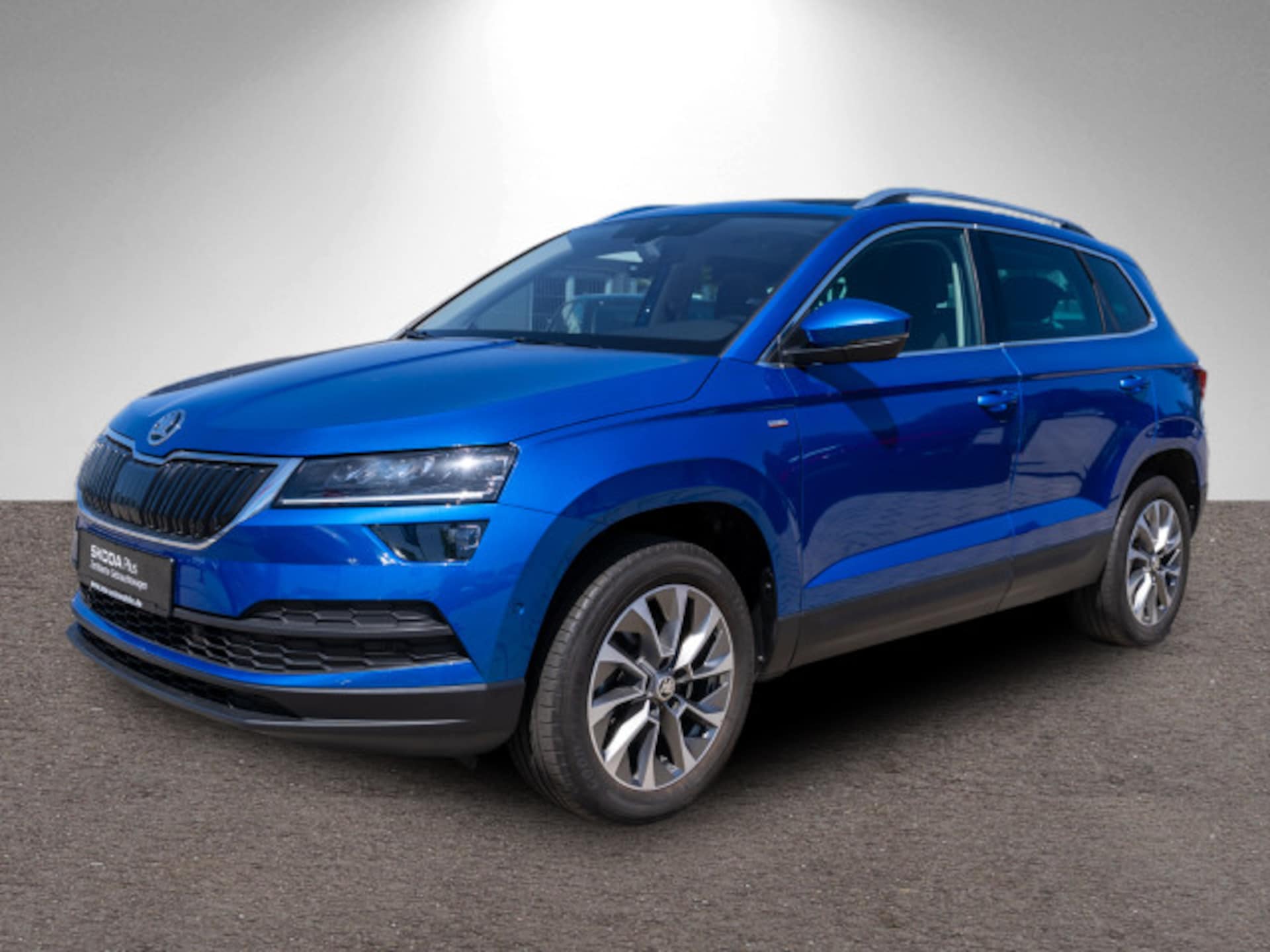 Skoda Karoq Ambition