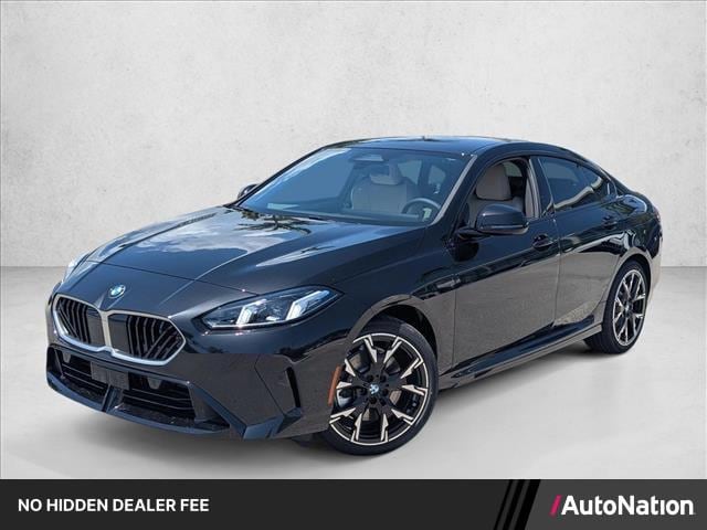 Photo of 2025 BMW