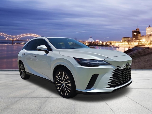 2024 Lexus RX 350