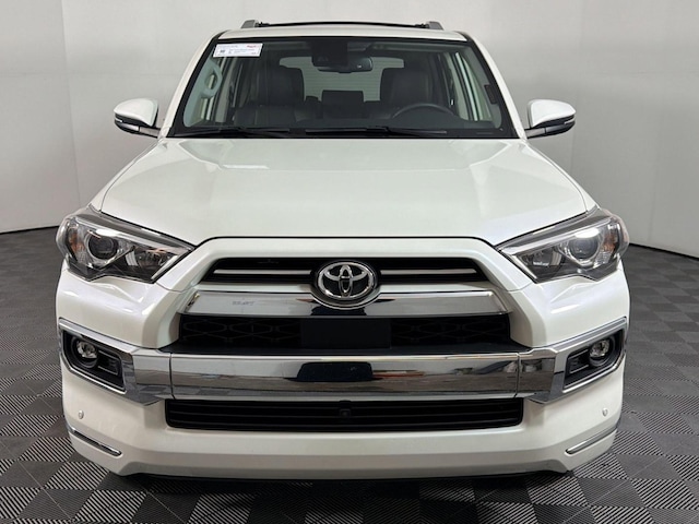 2023 Toyota 4Runner