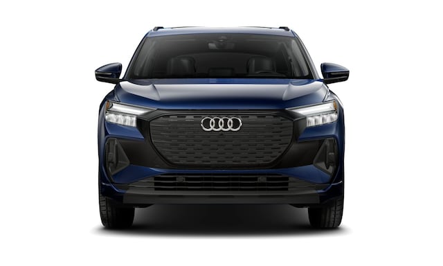 2023 Audi Q4 e-tron