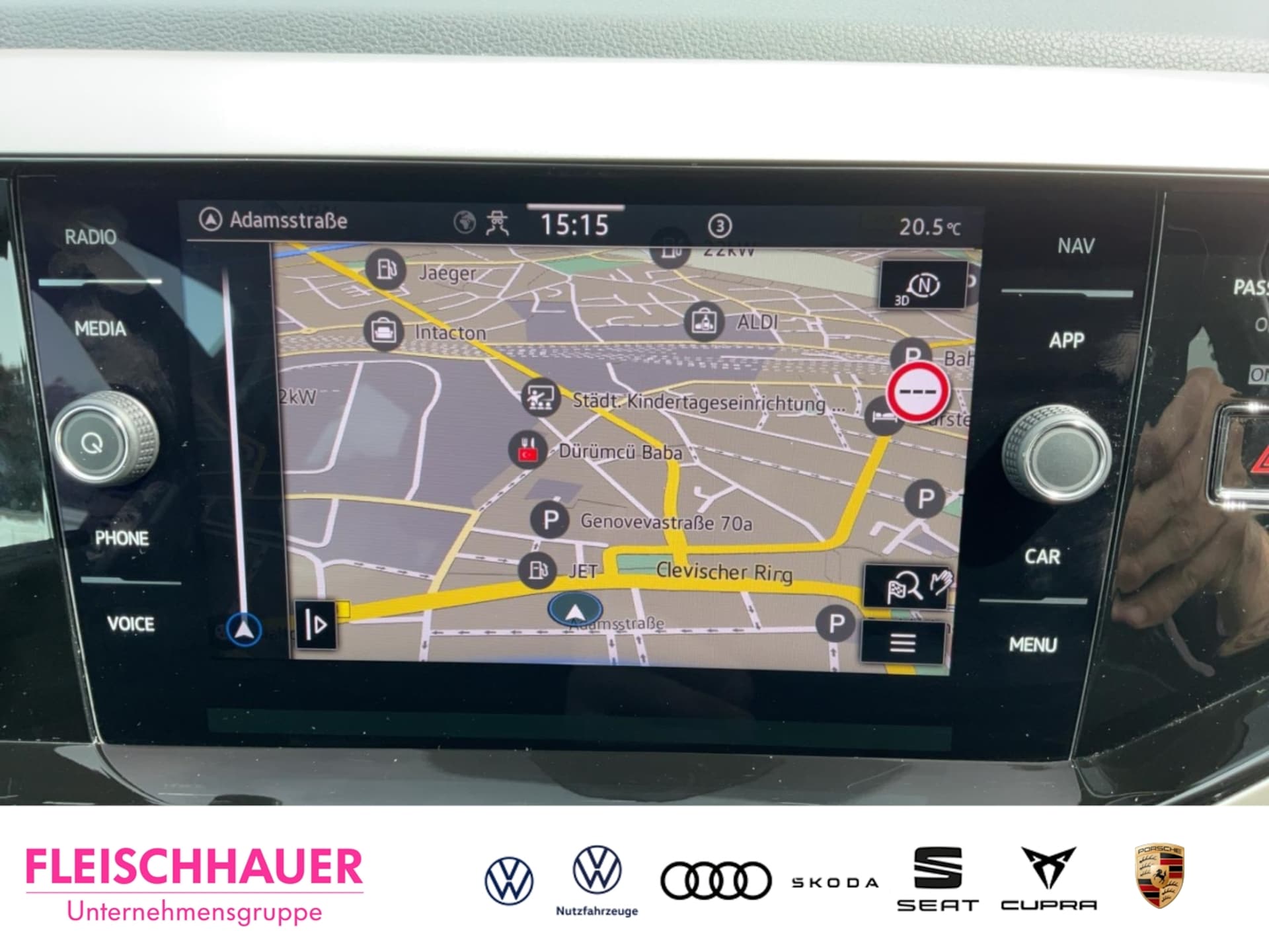 Volkswagen Polo MOVE