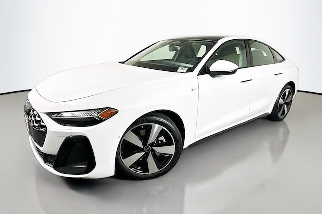 2026 Audi A5 Sedan