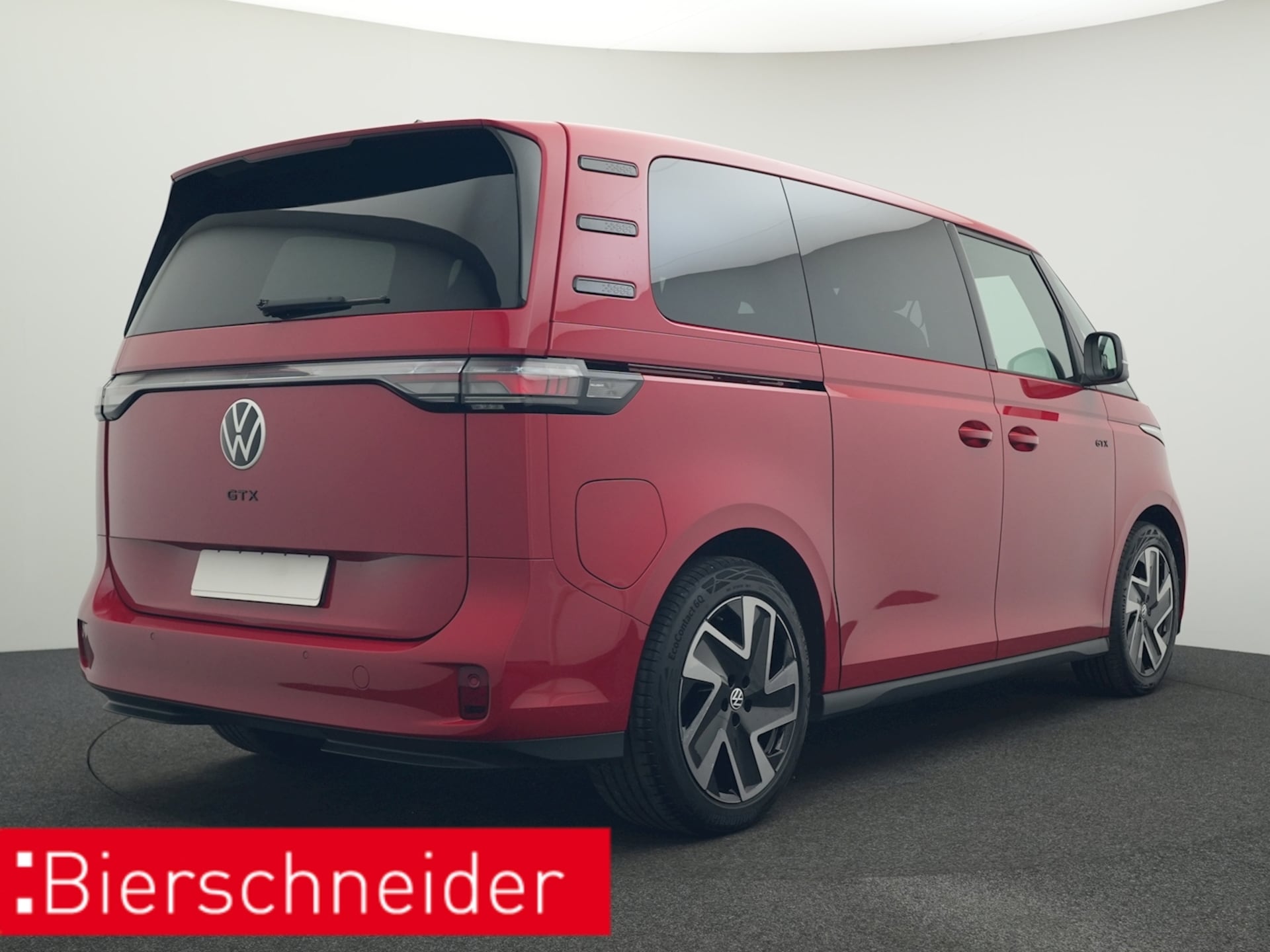 Volkswagen ID. Buzz GTX