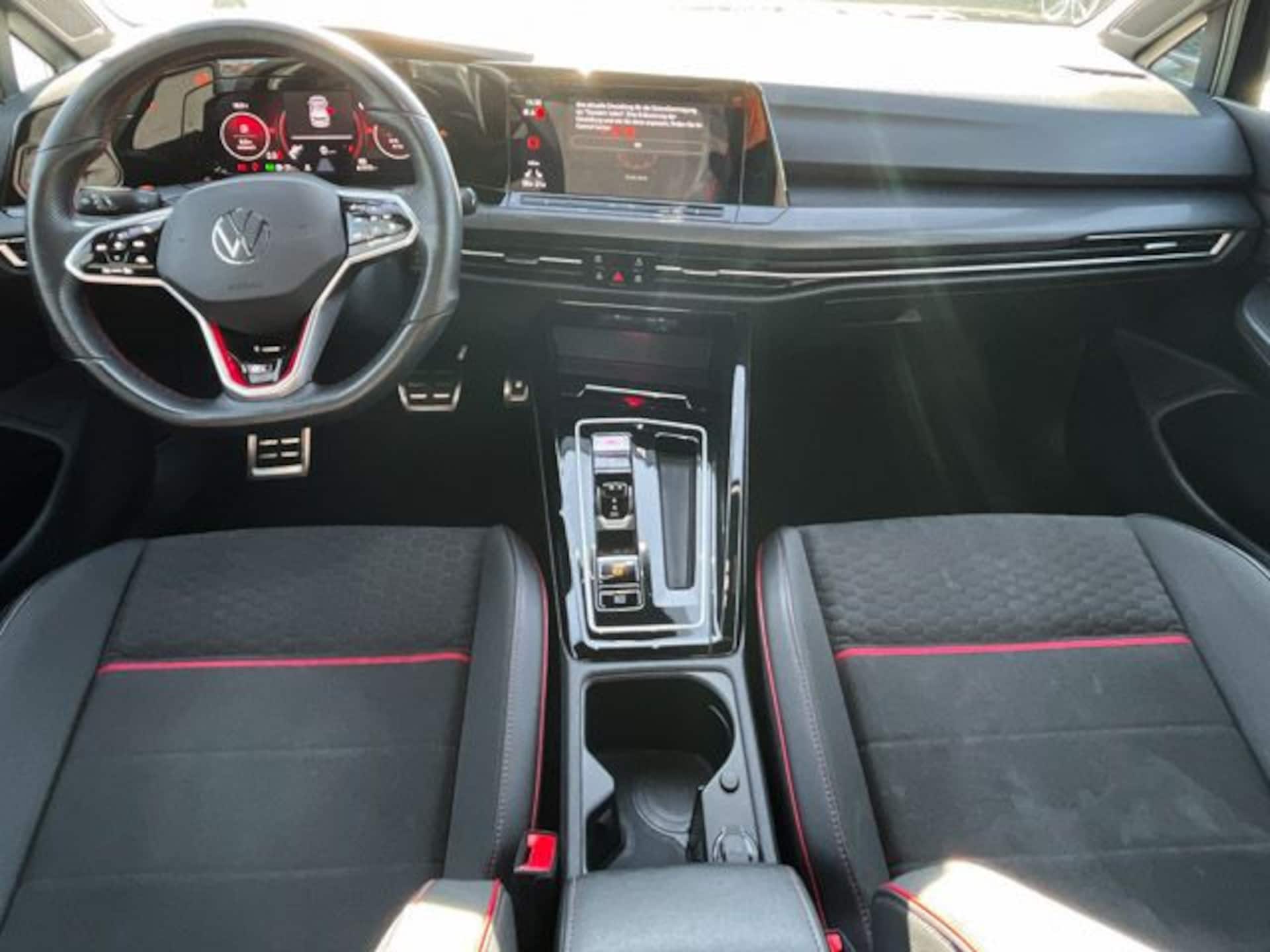 Volkswagen Golf GTI Clubsport