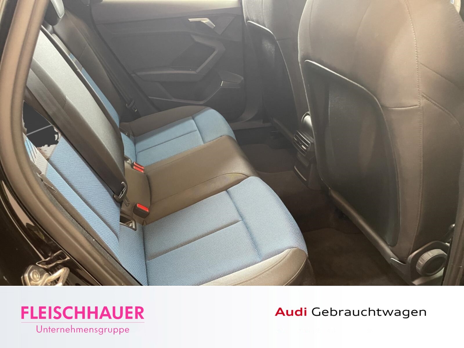 Audi A3 Sportback – Bild 9