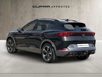 CUPRA Formentor 1.4 e-Hybrid DSG 150 kW (204 CV) — photo 2