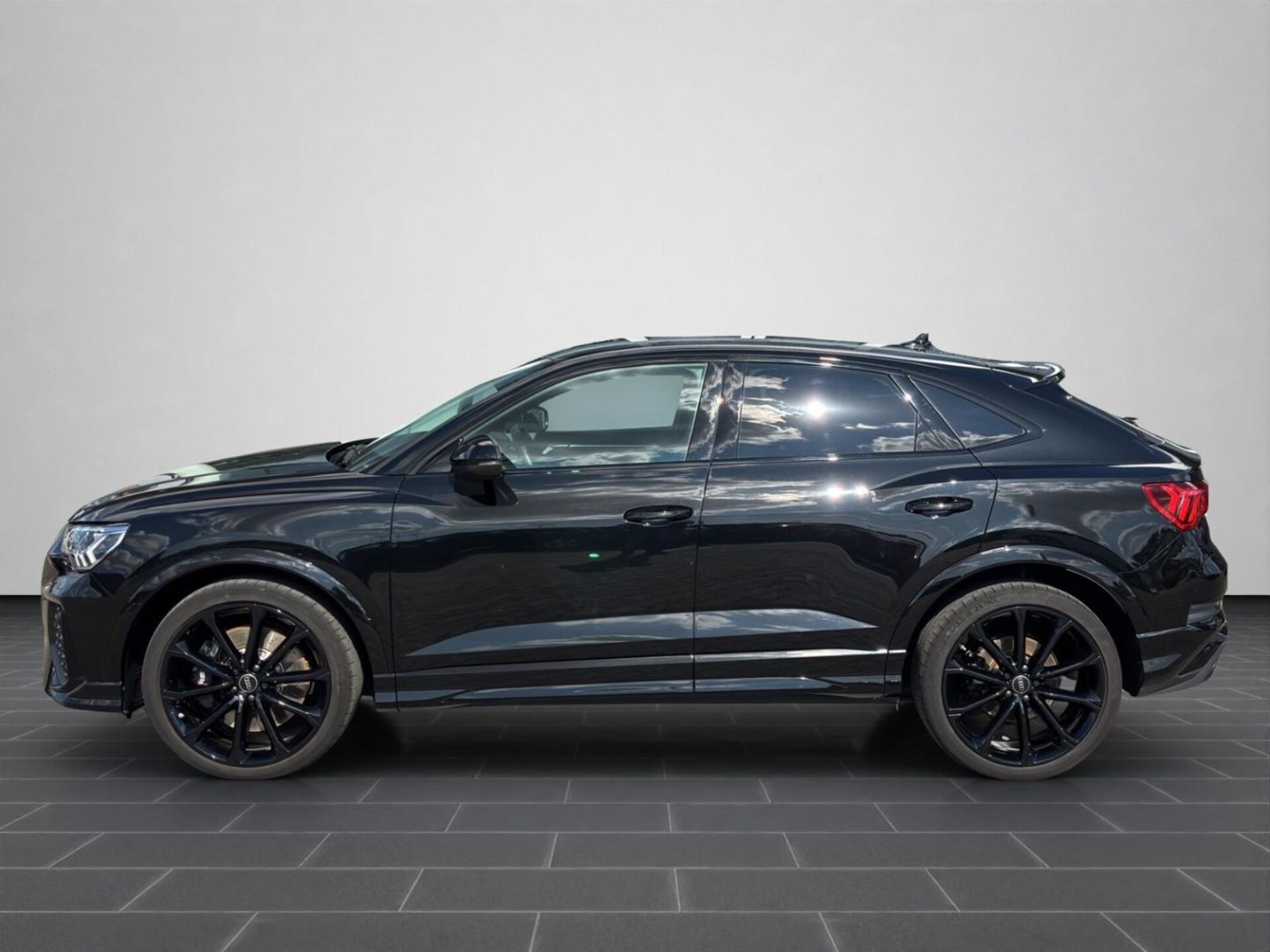 Audi RS Q3 Sportback