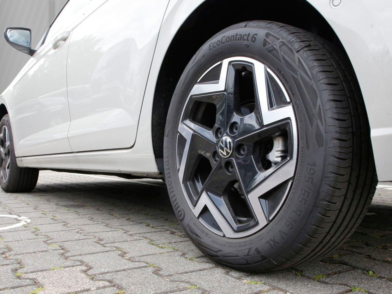 Volkswagen Polo – Bild 5