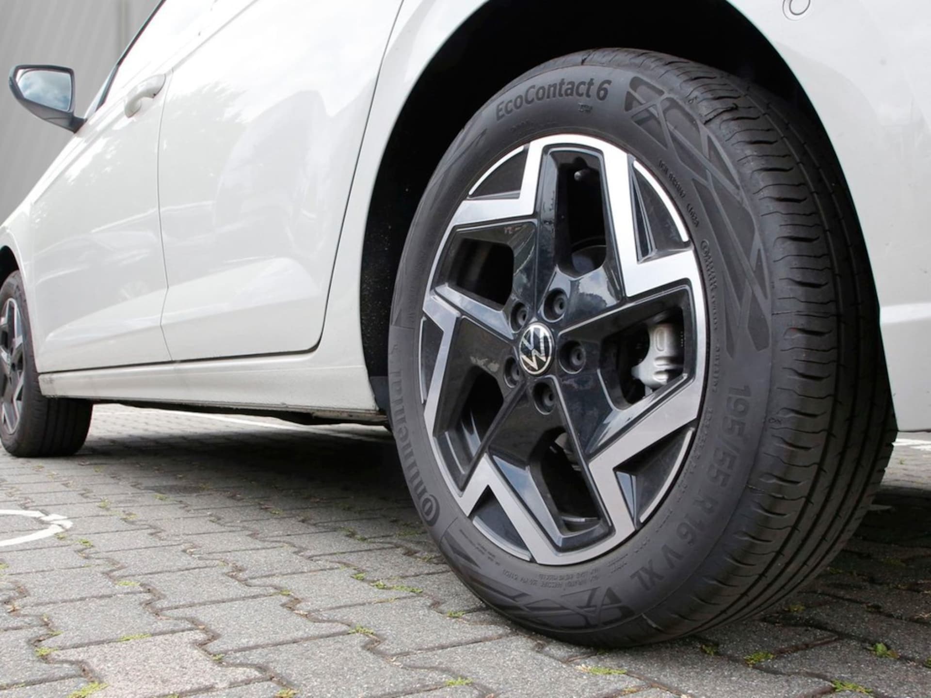 Volkswagen Polo Style