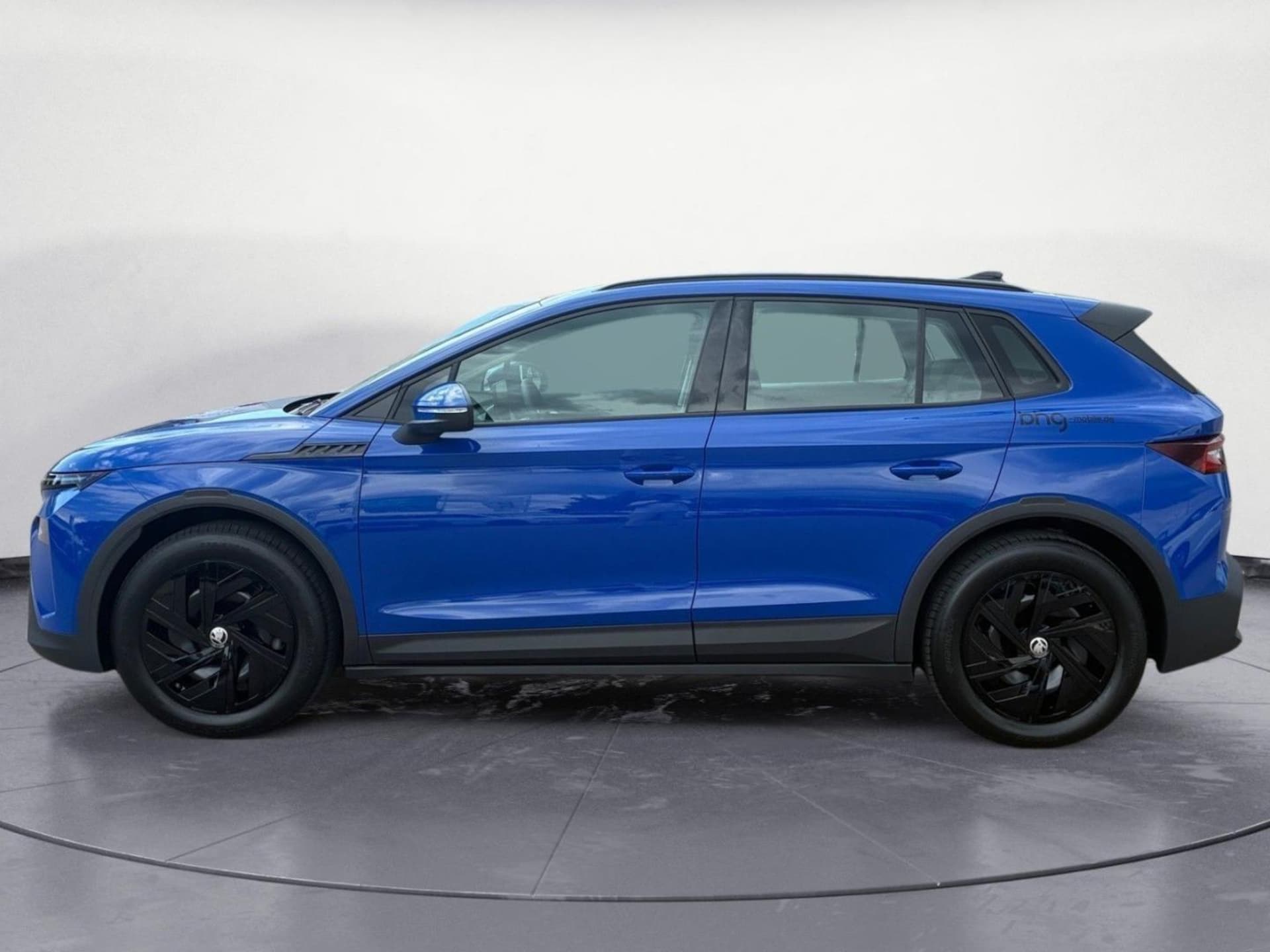 Skoda Elroq Essence