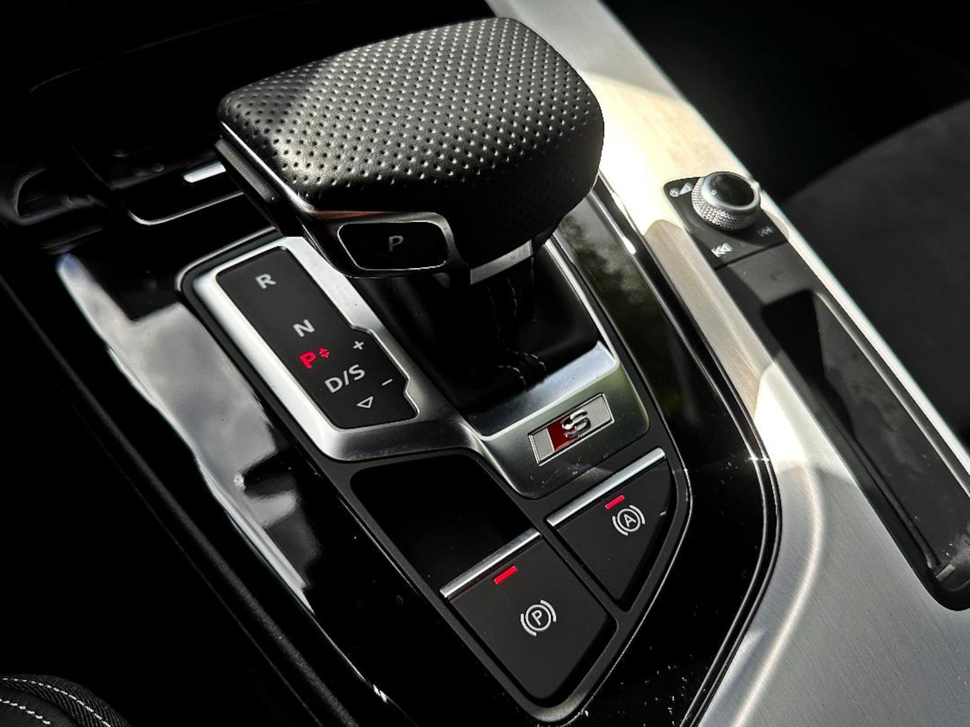 Audi S5 Sportback