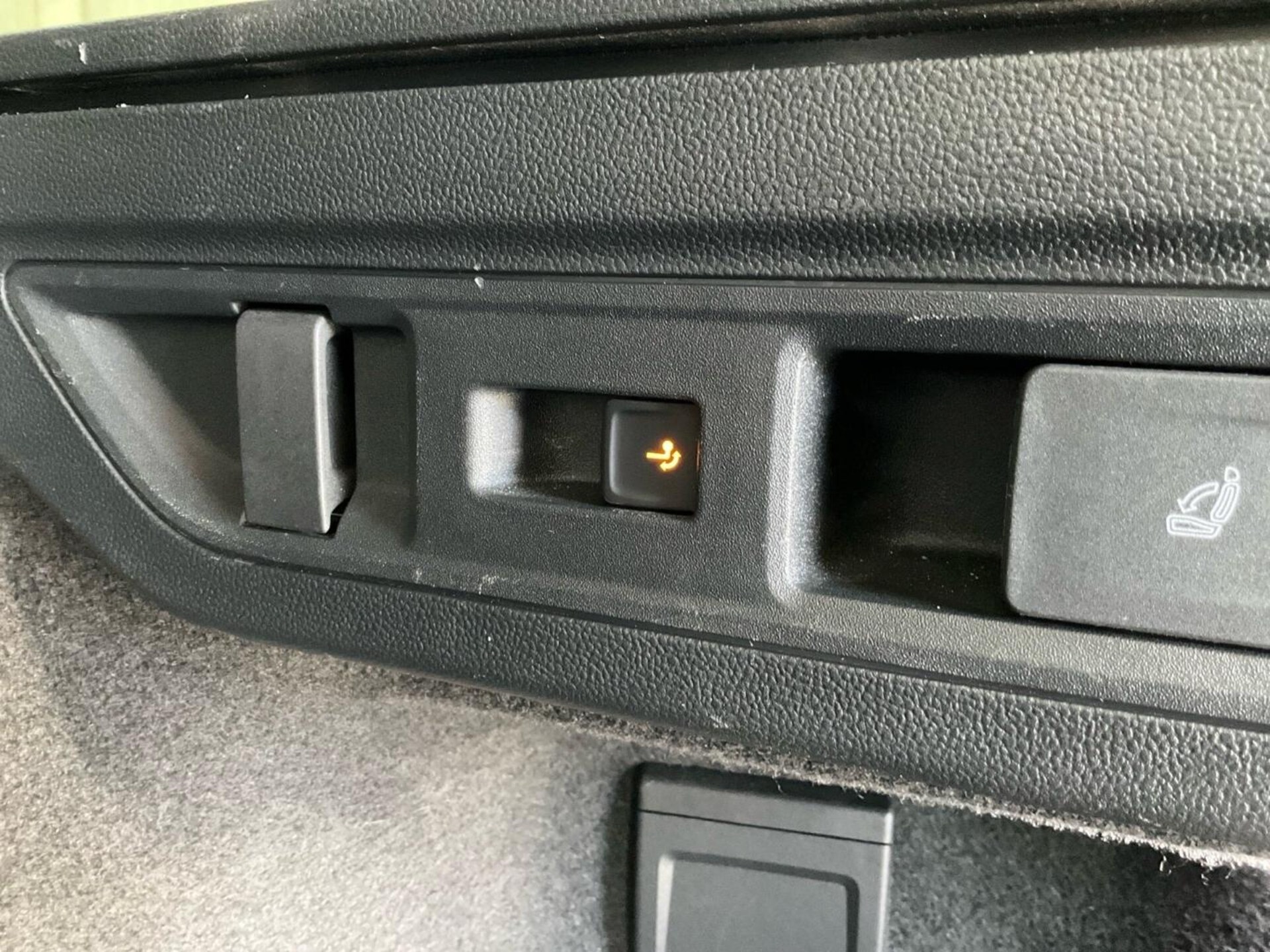 Volkswagen Passat Elegance
