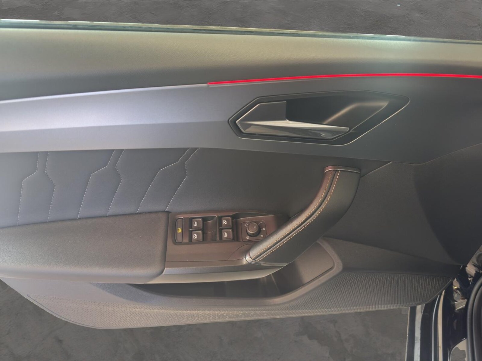 CUPRA Leon – Bild 12