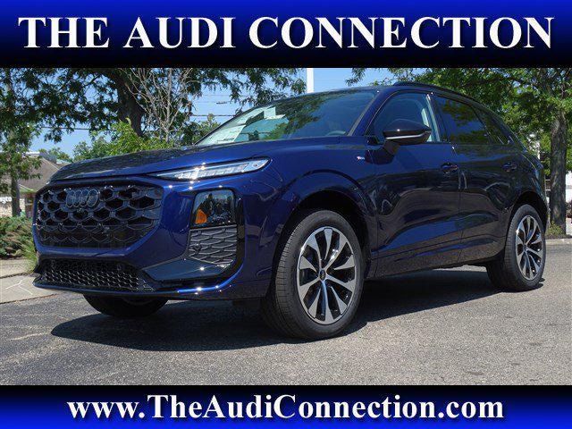 Photo of 2026 Audi Q3 SUV