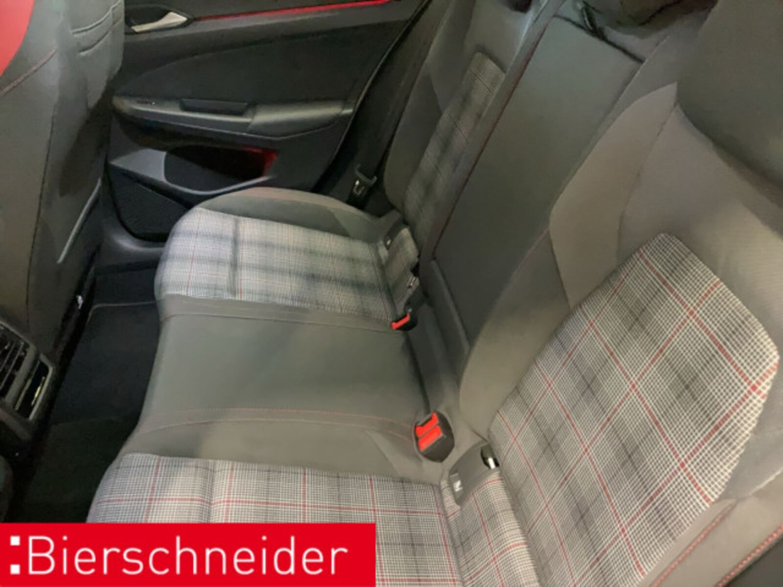 Volkswagen Golf – Bild 13