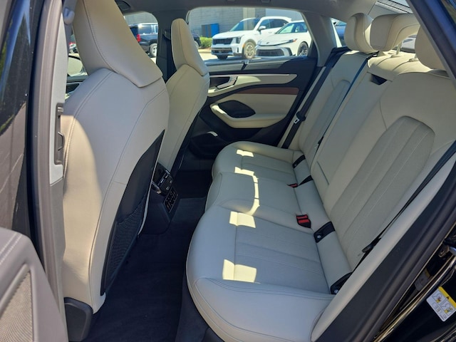 2026 Audi A6 Premium Plus - Photo 13