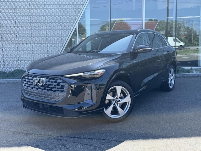 Photo of 2025 Audi Q5 