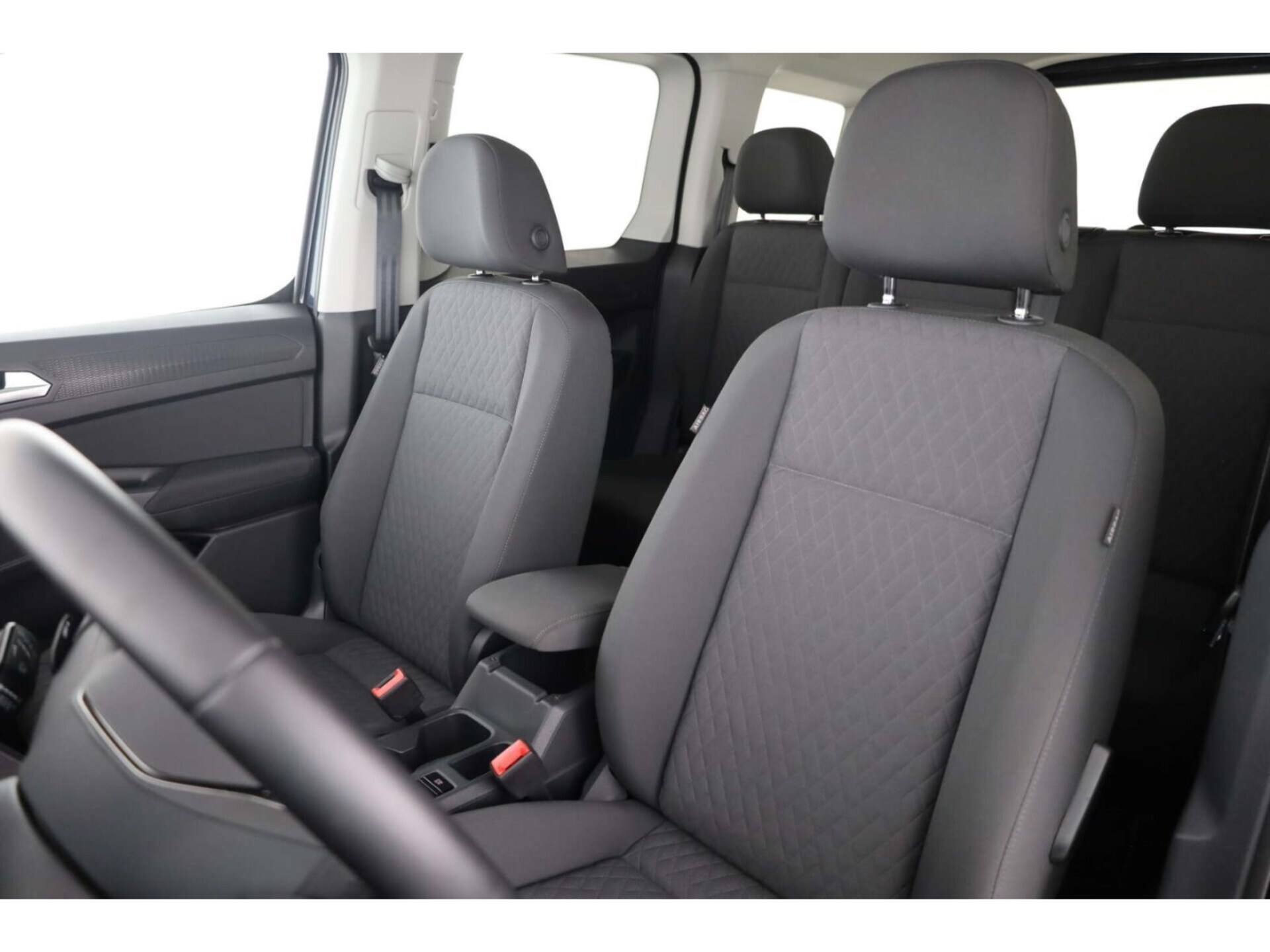 Volkswagen Caddy ENERGY